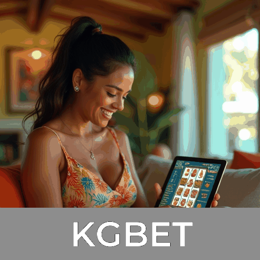 KGBET: Oportunidades Únicas com Bônus Generosos e Exclusivos