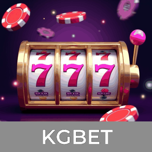 KGBET: Slots Gigantes, Mesa Clássica, e Real Dealer