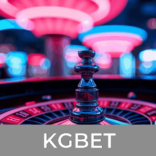 KGBET: A Revolução das Apostas em seu Dispositivo Móvel