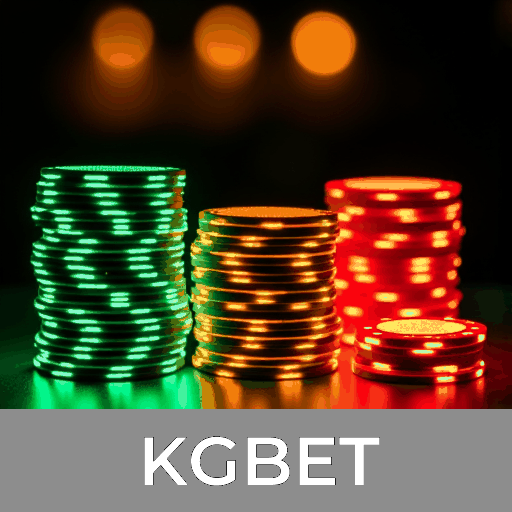 KGBET: Excelência em Apostas Esportivas com Foco no Brasil