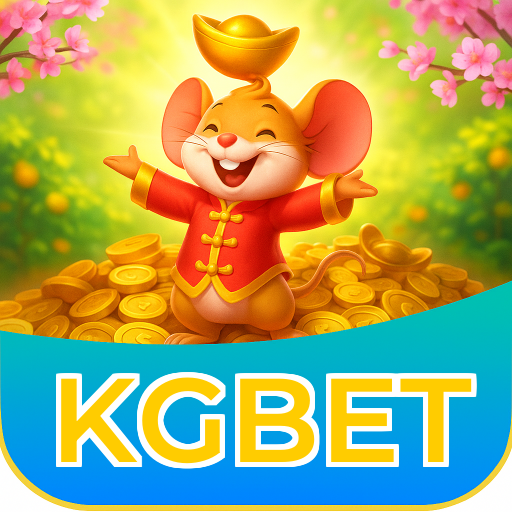 KGBET Logo