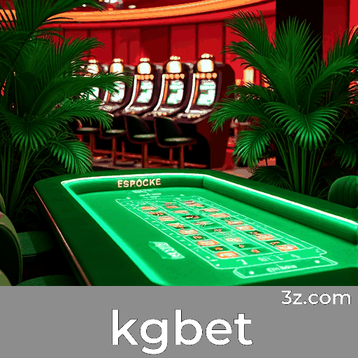 kgbet: Real-Time Game, Exciting Experience para Brasileiros
