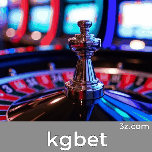 KGBet: Profissionalismo e Confiabilidade Incomparável
