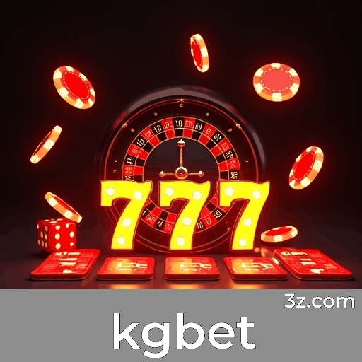 KGBet: Variedade e Diversão para Jogadores Brasileiros