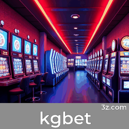 KGBet: Variedade e Diversão para Jogadores Brasileiros