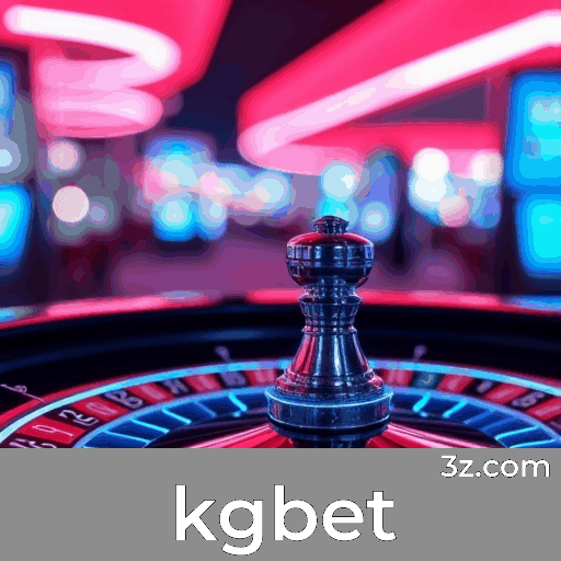 KGBet: Experiência Imersiva e Otimizada para Brasileiros