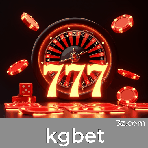 KGBet: Profissionalismo e Confiabilidade Incomparável